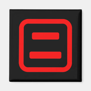 Íman Japonês Número Dois 二 Fábrica Ni 】 Kanji