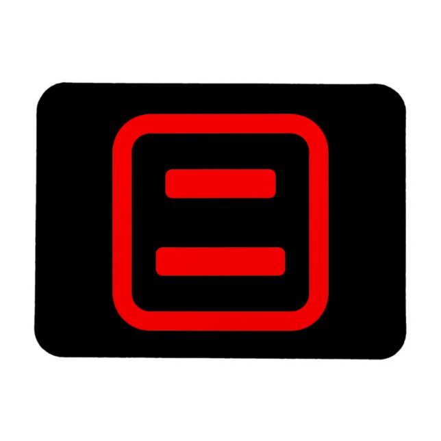 Íman Japonês Número Dois 二 Fábrica Ni 】 Kanji (Horizontal)