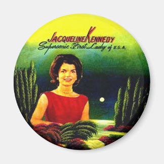 Íman Jaqueline - Magnet