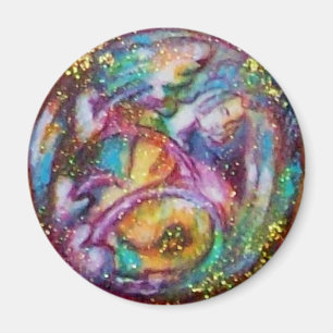 ÍMAN JARDIM DAS SOMBRAS PERDIDAS - SONHANDO O PAÍS DAS