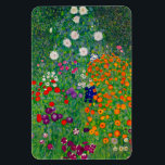 Íman Jardim de Algodão Gustav Klimt<br><div class="desc">Jardim de Algodão Gustav Klimt</div>