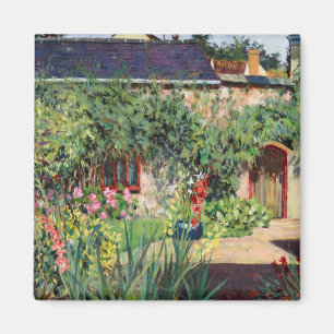 Íman Jardim de Verão de 2009