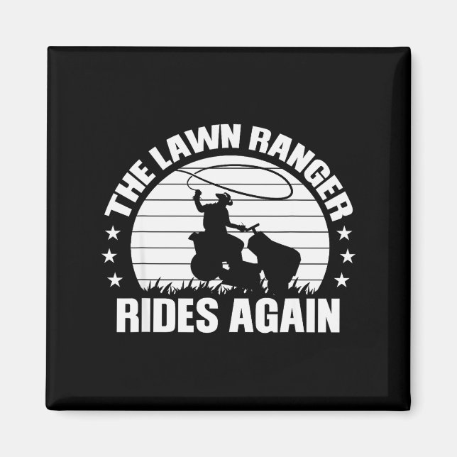Íman Jardim Divertido E Ditos De Campos De Segar A Exte (Frente)