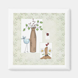 Íman Jardim do Amor