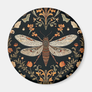 Íman Jardim do Firefly