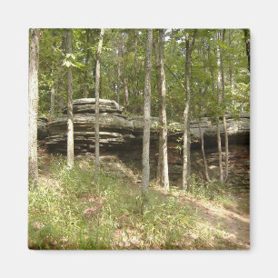 Íman Jardim dos Deuses - Illinois