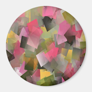 Íman Jardim Pastel....