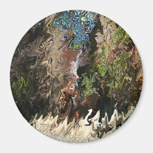 Íman Jardim Tiki...