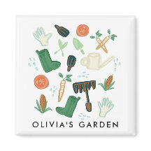 Jardinagem de Aquarela