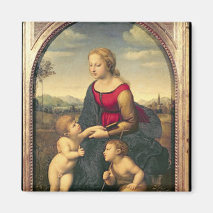 Íman Jardineira do Belle do La, 1507
