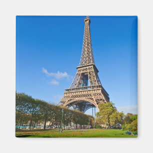 Íman Jardins adiantados do outono