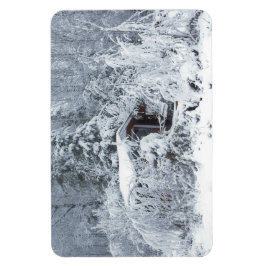 Íman Jardins Perenes do Rio Bear