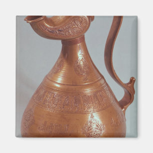 Íman Jarro, de Khorasan, Irã, 1218