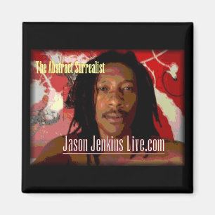 Íman Jason Jenkins Live.ning.com