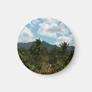 Íman Jathika Namal Uyana Sri Lanka - Céu Azul