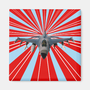 Íman Jato de Combatente