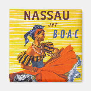 Íman Jato de Nassau