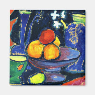 Íman Jawlensky - Ainda é a vida com Jug