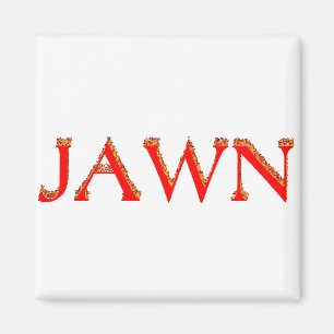 Íman Jawn