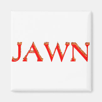 Íman Jawn