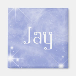 Íman Jay Starry Magnet