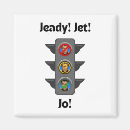 Íman Jayce Stoplight