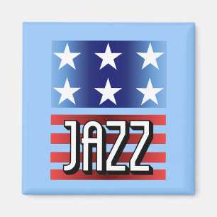 Íman jazz
