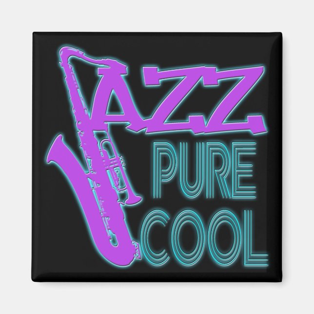 ÍMAN JAZZ PURE LEGAL (Frente)