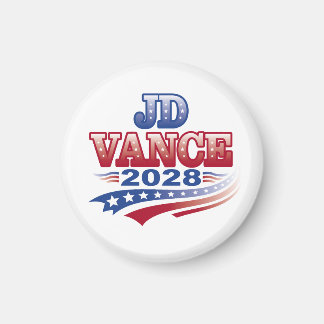 Íman JD Vance 2028 (ssol)