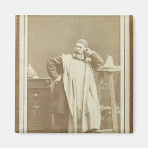 Íman Jean-Baptiste Carpeaux