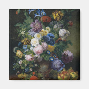 Íman Jean-Pierre-Xavier Bidauld Continua A Vida Com Tul