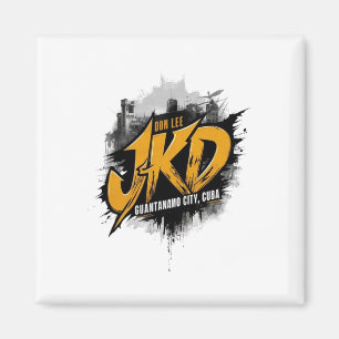 Íman Jeet Kune Do Guantanamo Cidade de Cuba