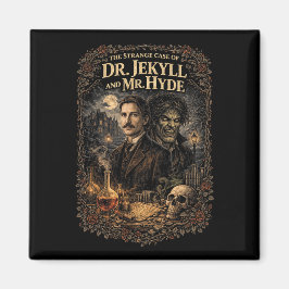Íman Jekyll and Hyde
