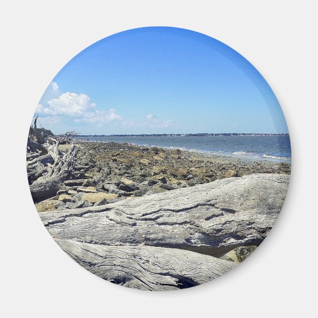 Íman Jekyll View (Frente)