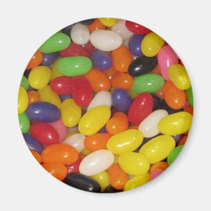 Íman Jelly Beans