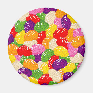 Íman Jelly Brains