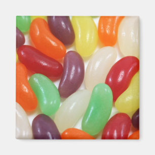 Íman Jellybeans