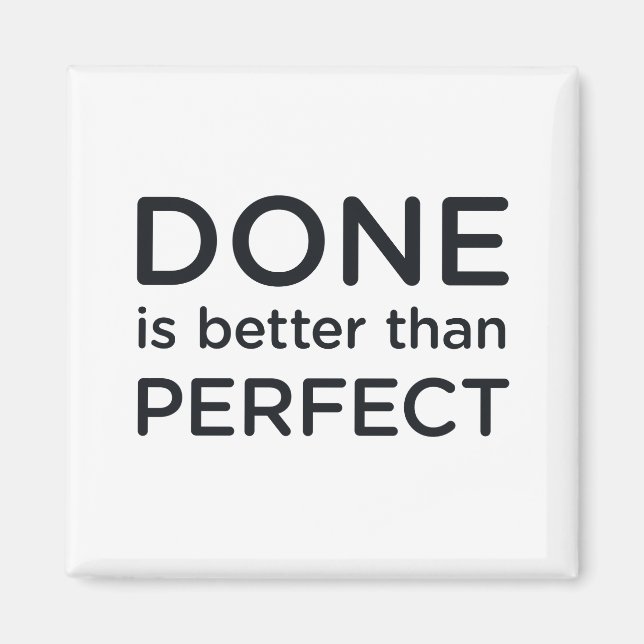 Íman Jen Sincero Badass Magnet (Frente)