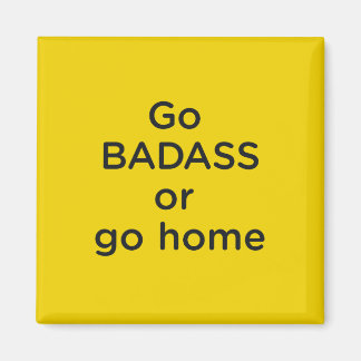 Íman Jen Sincero Badass Magnet