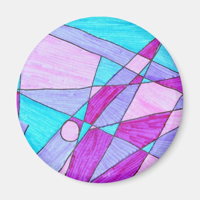 Íman Jennifer Voogd (Frente)