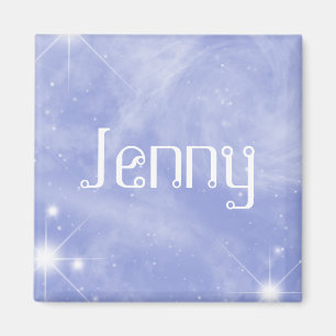 Íman Jenny Starry Magnet