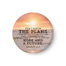 Jeremiah 29:11 Porque eu conheço os Planos do Sol