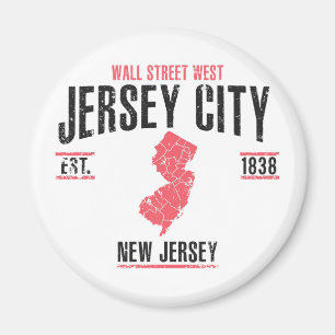 Íman Jersey City