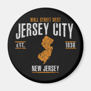 Íman Jersey City
