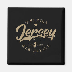 Íman Jersey City _ Nova Jersey