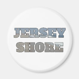 Íman Jersey Shore