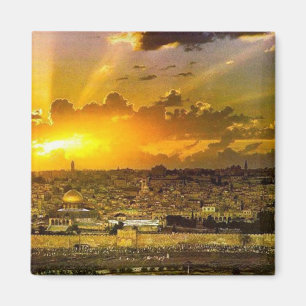 Íman Jerusalem