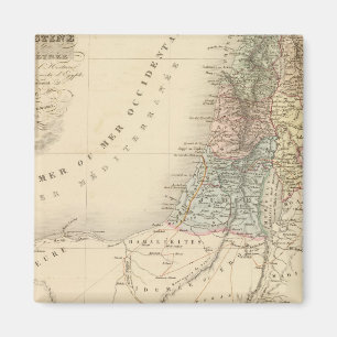 Íman Jerusalém Histórica, Palestina