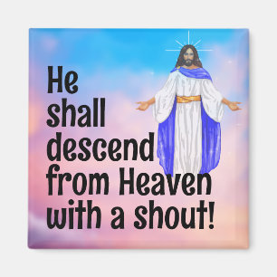Íman Jesus