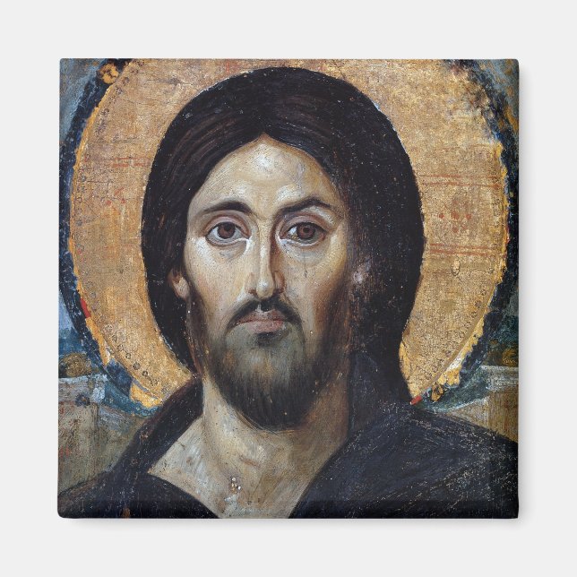 Íman Jesus (Frente)